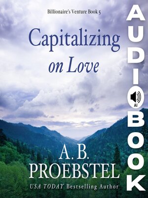 cover image of Capitalizing on Love